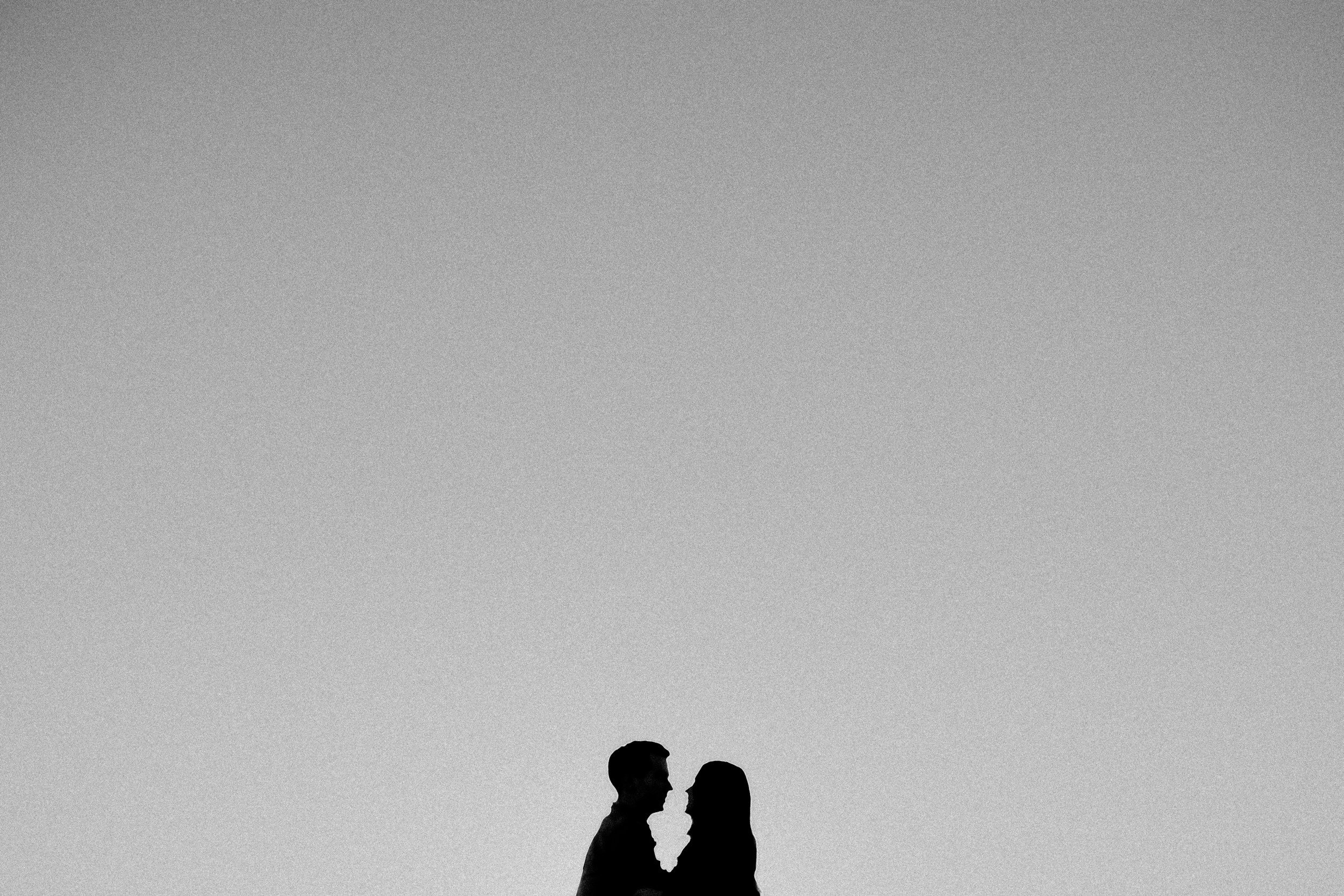Why Overcomplicating The Journey Keeps You In Separation—& How to Fix It.
