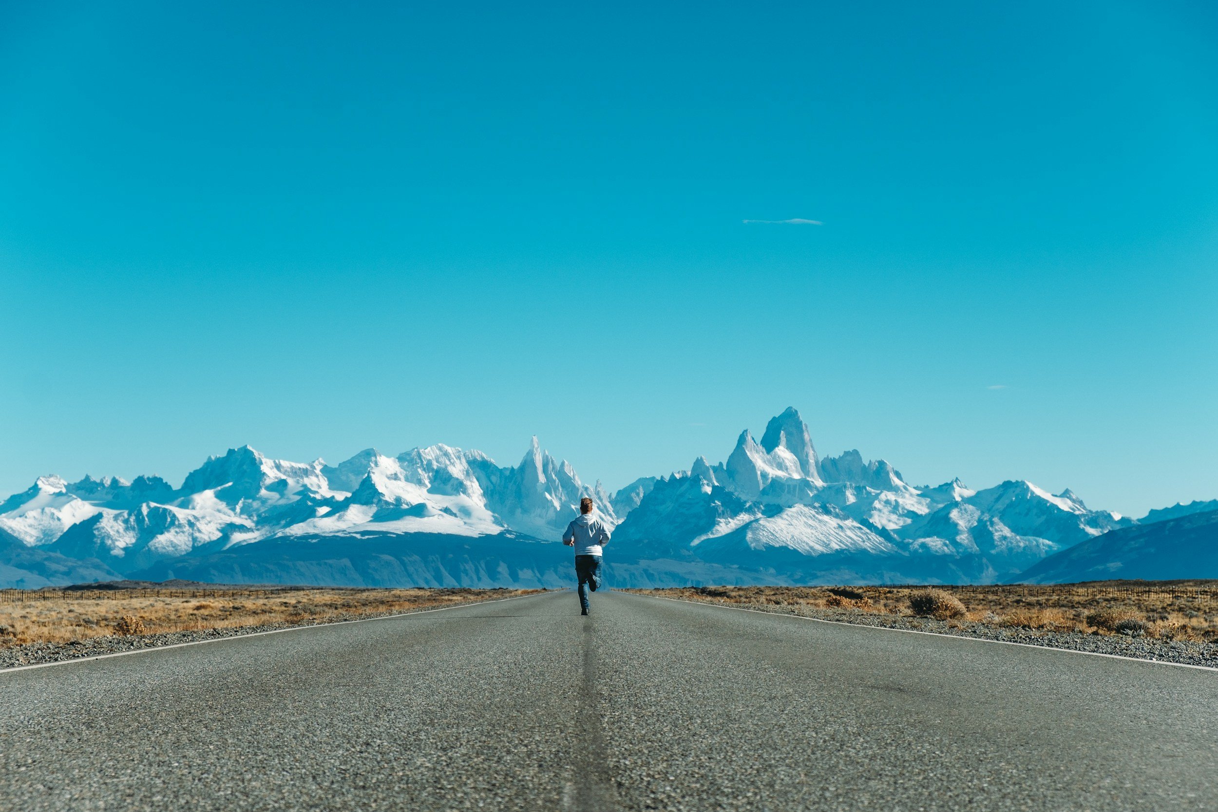 Twin Flames: The Truth About Your “Unawakened Runner”
