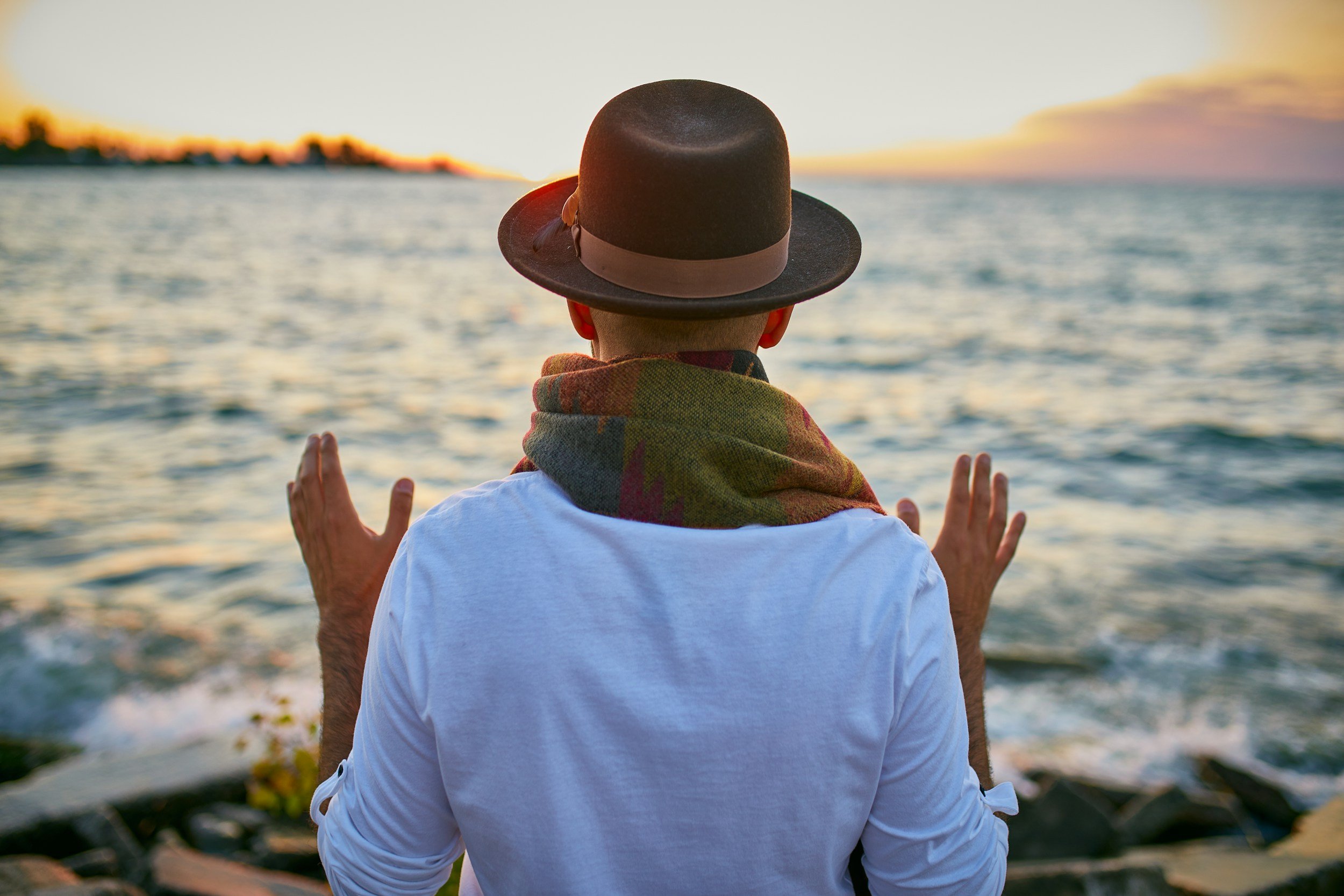 Twin Flames: What Is “Surrender” & How To Know If You’re There