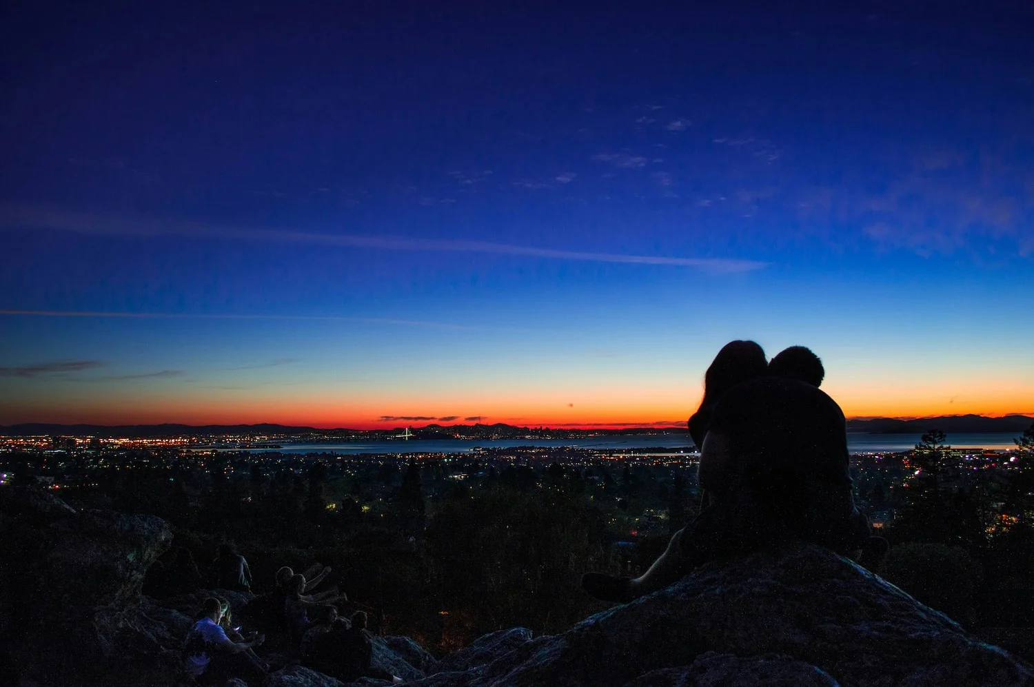 Twin Flame Quantum Truths for Power