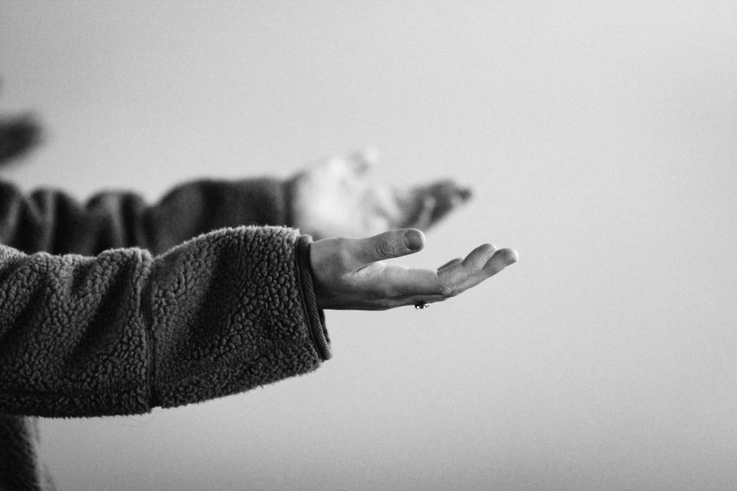 Twin Flame Surrender: How Do I Fully Get There?