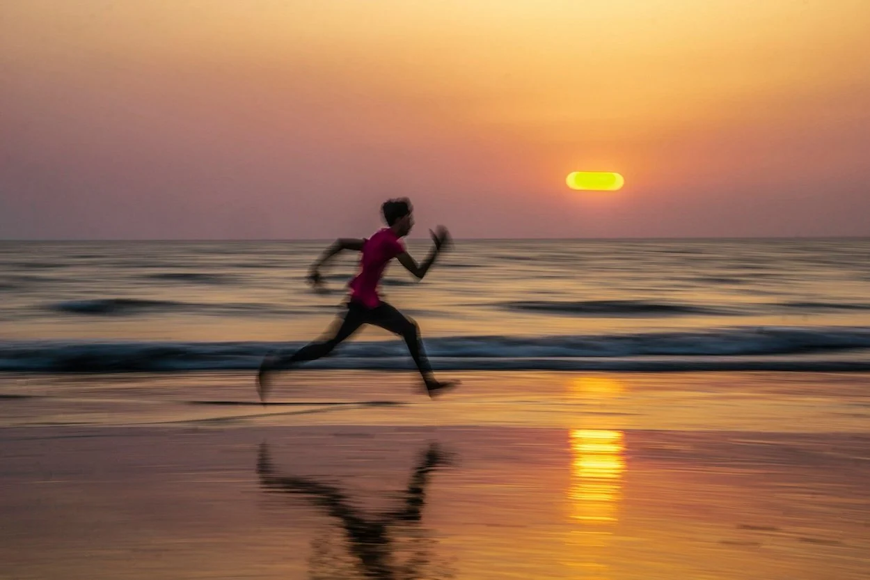 Twin Flames: Who Is “Running”? Your Soul or Your Small Self?