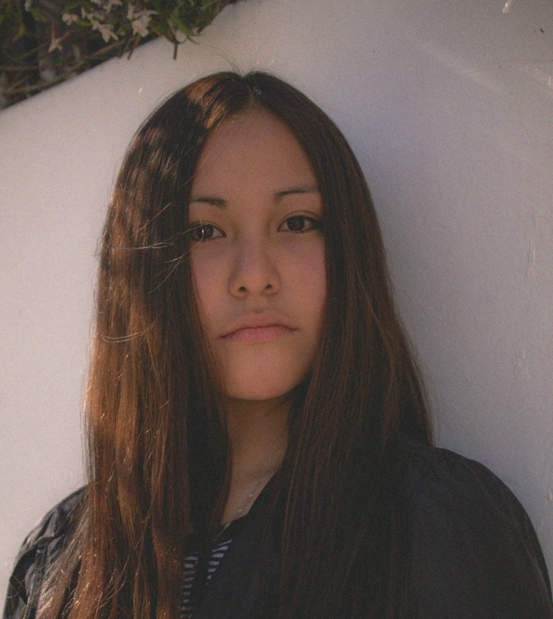 “If your spirit led you here, it is for a reason” — Maria’s Story