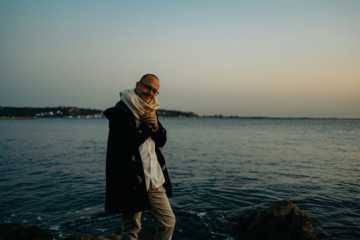 “I’ve learned to transmute pain into purpose” — Jose’s Story