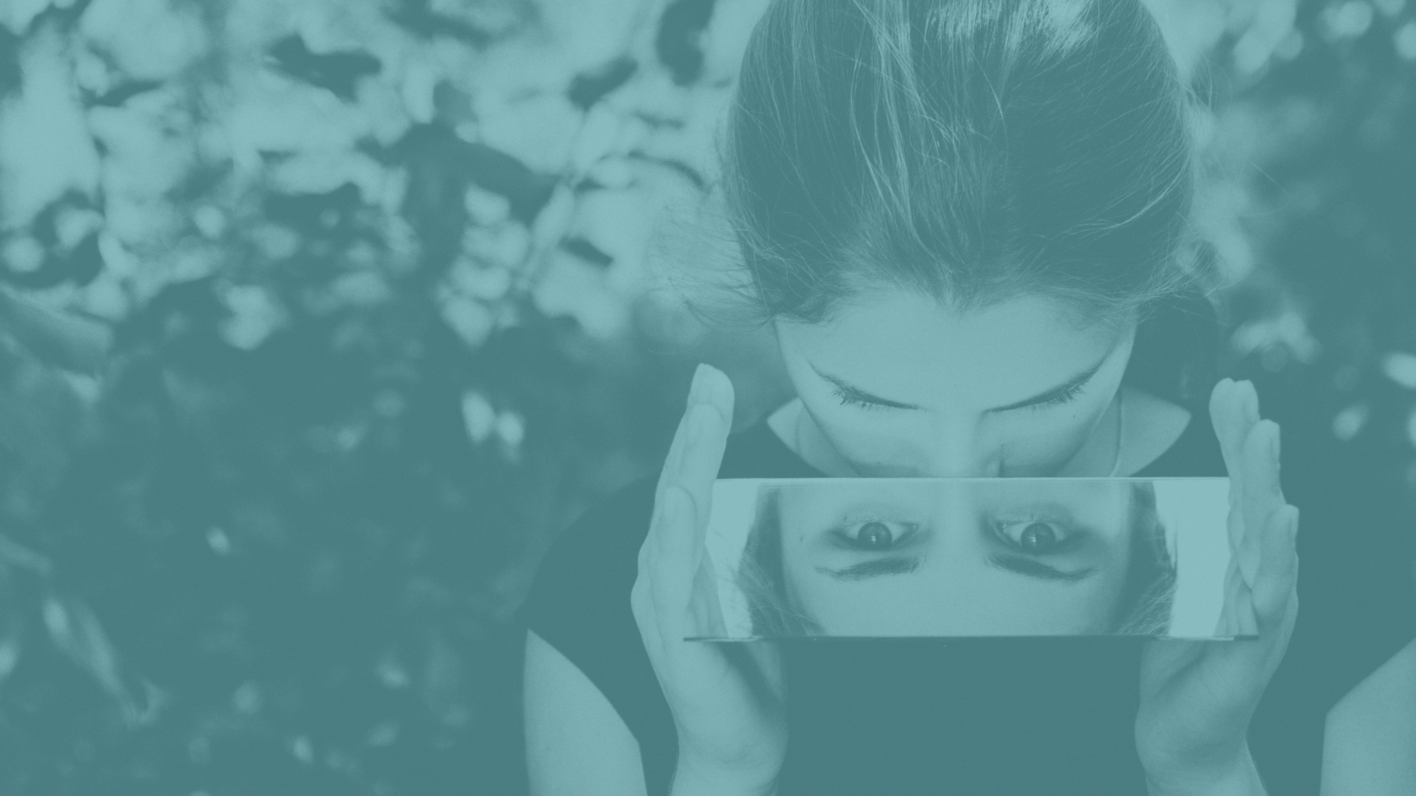 The Twin Flame Mirror Effect: Why Separation Keeps Showing Up